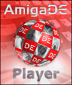 AmigaDE Player